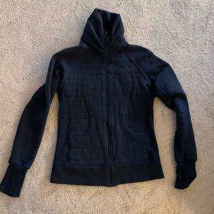Lululemon Scuba Sweatshirt Size 6